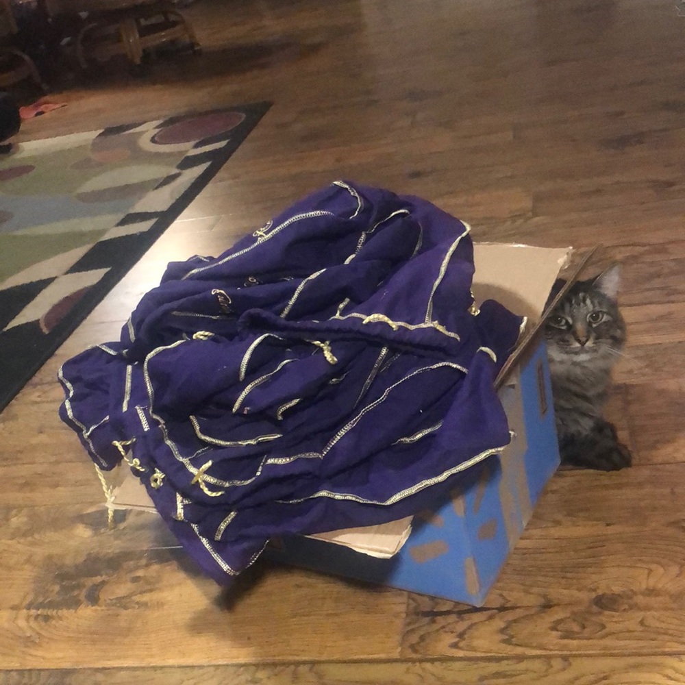 Crown Royal bags 5lb